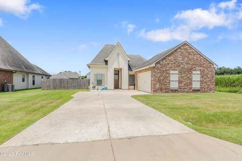 Photo of 405 Sleepy Brook Road, Lafayette, LA 70508 (MLS # 2600007026)