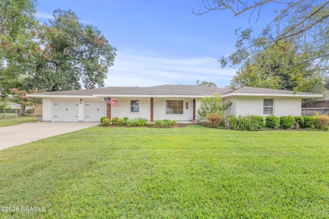 Photo of 136 Alonda Drive, Lafayette, LA 70503 (MLS # 2600007923)