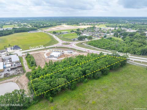 Photo of 1801 Apollo Road, Scott, LA 70583 (MLS # 2600002760)