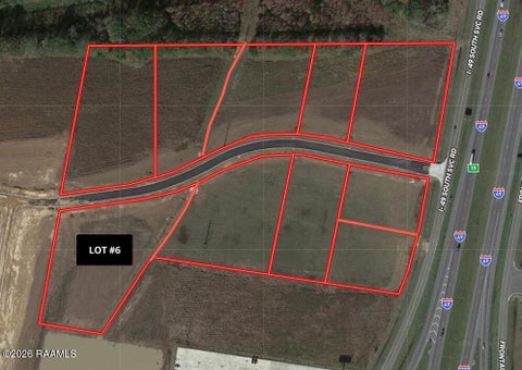 Photo of 175 Crowne Parc Drive, Opelousas, LA 70570 (MLS # 23005058)