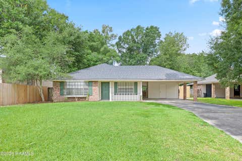 Photo of 1402 Broadmoor Boulevard, Lafayette, LA 70503 (MLS # 2600005516)