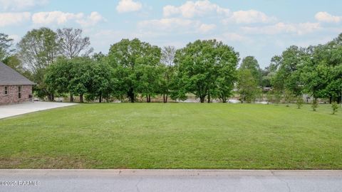 Photo of Lot 26 Bayouside Drive, Parks, LA 70582 (MLS # 2020022116)