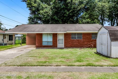 Photo of 435 E Cedar Street, Lafayette, LA 70501 (MLS # 2600006175)