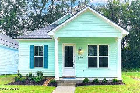 Photo of 132 Banister Court, Lafayette, LA 70507 (MLS # 2600008966)