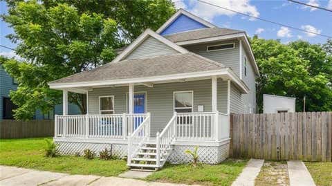 Photo of 3606 N Miro Street St, New Orleans, LA 70117 (MLS # NO2560813)