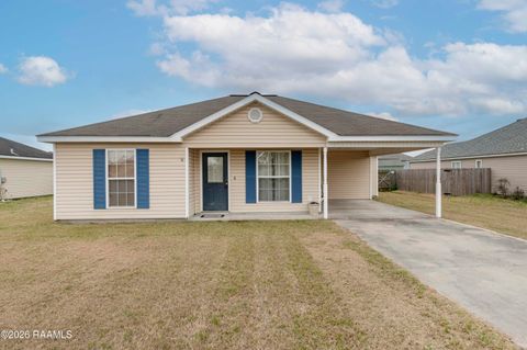Photo of 1049 Gary Drive, Breaux Bridge, LA 70517 (MLS # 2600001483)