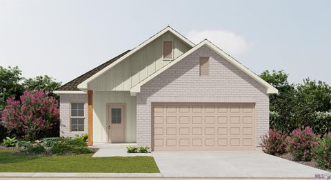 Photo of 2167 Sherri's Way, Port Allen, LA 70767 (MLS # BR2026009362)
