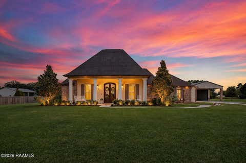 Photo of 125 E Edith Road, Lafayette, LA 70508 (MLS # 2600007121)