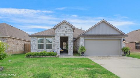 Photo of 110 Northern Oak Drive, Lafayette, LA 70507 (MLS # 2500003176)