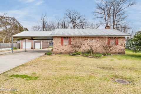 Photo of 1025 Acadiana Street, Breaux Bridge, LA 70517 (MLS # 25000772)