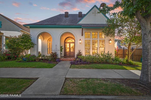 Photo of 405 Harbor Road, Youngsville, LA 70592 (MLS # 2600008764)
