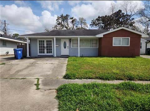 Photo of 3418 Blair Street St, New Orleans, LA 70131 (MLS # NO2570764)