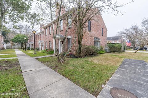 Photo of 416 Doucet Road #Unit 3a, Lafayette, LA 70503 (MLS # 2600000271)
