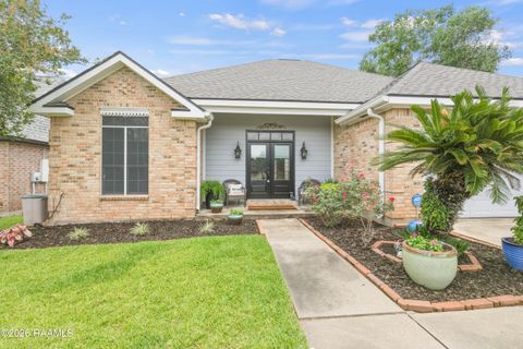 Photo of 303 Champs Elysee Boulevard, Lafayette, LA 70503 (MLS # 2600004680)