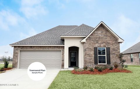 Photo of 306 Hidden Meadows Drive, Lafayette, LA 70506 (MLS # 2600002008)