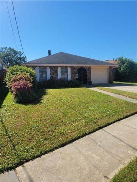 Photo of 3816 Lemon Street St, Metairie, LA 70006 (MLS # NO2559004)