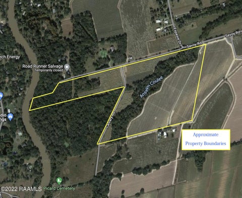 Photo of 100 Calvary Road, Youngsville, LA 70592 (MLS # 22008599)