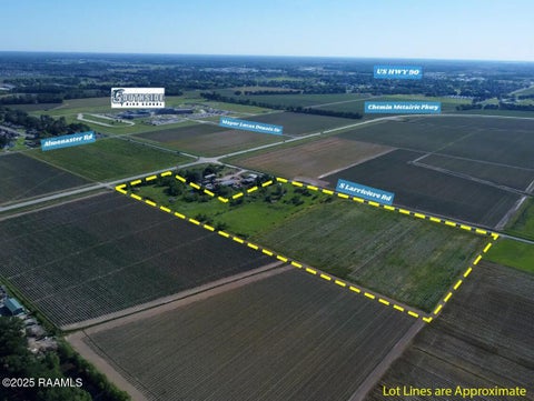 Photo of 900 S Larriviere Road, Youngsville, LA 70592 (MLS # 2500002982)