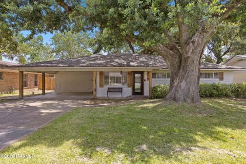 Photo of 207 Genevieve Drive, Lafayette, LA 70503 (MLS # 2600006061)