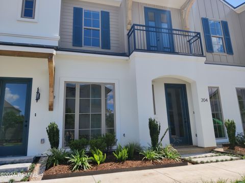 Photo of 115 Gaunt Lane #203, Youngsville, LA 70592 (MLS # 2500001874)