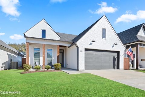 Photo of 211 Timber Mill Street, Lafayette, LA 70508 (MLS # 2600001354)