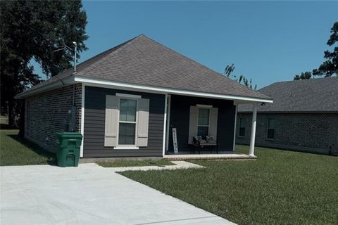 Photo of 162 Mill Road, Garyville, LA 70051 (MLS # NO2542759)