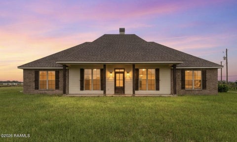 Photo of 4198 Iota Highway, Egan, LA 70531 (MLS # 2600007800)