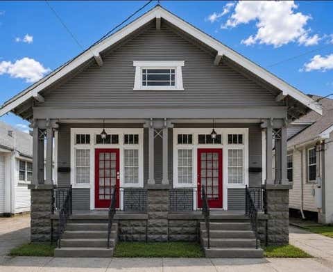 Photo of 1674 Abundance Street St, New Orleans, LA 70119 (MLS # NO2572105)