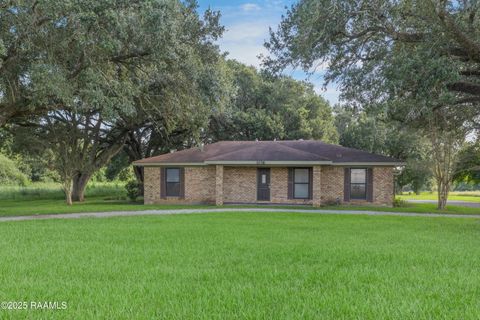 Photo of 1036 Garber Road, Broussard, LA 70518 (MLS # 2500002089)
