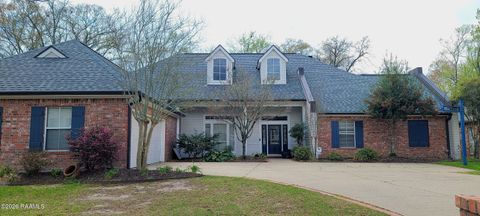Photo of 305 Camberly Circle, Lafayette, LA 70508 (MLS # 2600001653)