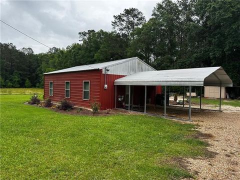 Photo of 14056 Brandy Lane Ln, Franklinton, LA 70438 (MLS # NO2555832)