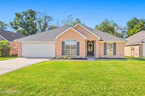 Photo of 410 Lancaster Drive, Lafayette, LA 70506 (MLS # 2500005220)