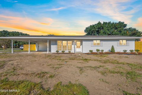 Photo of 310 Idlewood Boulevard, Lafayette, LA 70506 (MLS # 2500004611)