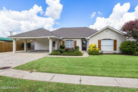 Photo of 200 Papa Joe Drive, Broussard, LA 70518 (MLS # 2600006324)