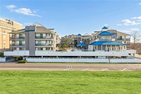 Photo of 420 Metairie Hammond Highway Hwy #231, Metairie, LA 70005 (MLS # NO2544391)