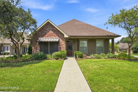 Photo of 100 Gatesmere Court, Lafayette, LA 70508 (MLS # 2600008161)