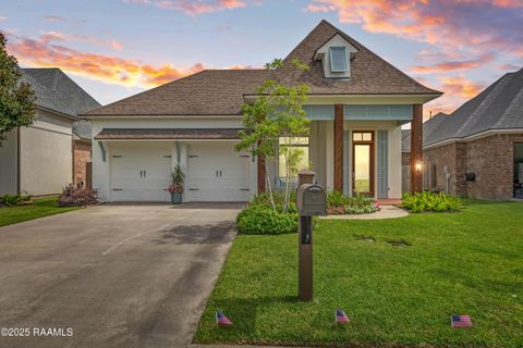 Photo of 108 Phelps Drive, Youngsville, LA 70592 (MLS # 2500000859)