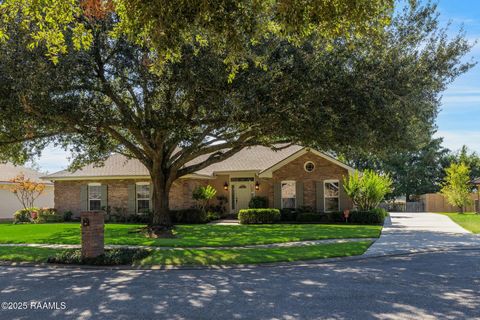 Photo of 207 Presence Drive, Lafayette, LA 70506 (MLS # 2500004568)