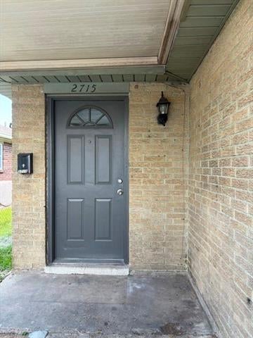 Photo of 2715 Ridgefield Street DR, Metairie, LA 70003 (MLS # NO2573846)