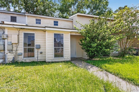 Photo of 2830 Louisiana Avenue #5, Lafayette, LA 70501 (MLS # 2600007117)