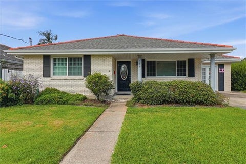 Photo of 4848 Purdue Drive Dr, Metairie, LA 70003 (MLS # NO2573231)