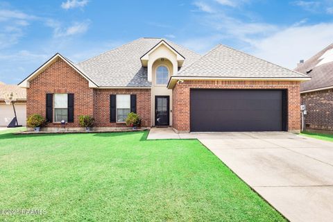 Photo of 107 Golden Harvest Lane, Rayne, LA 70578 (MLS # 2500003572)