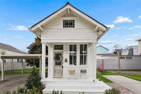 Photo of 6317 York Street St, New Orleans, LA 70125 (MLS # NO2571868)