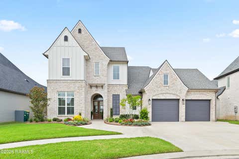 Photo of 417 Abercrombie Way, Youngsville, LA 70592 (MLS # 2600005456)
