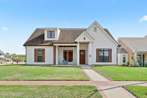 Photo of 108 Middleburg Drive, Lafayette, LA 70508 (MLS # 2600002652)