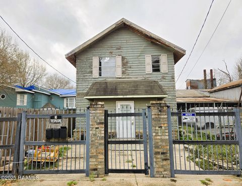 Photo of 1018 Eighth Street, Lafayette, LA 70501 (MLS # 2020022442)