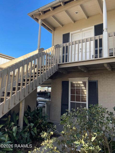 Photo of 213 Bendel Road #206, Lafayette, LA 70503 (MLS # 2600000362)