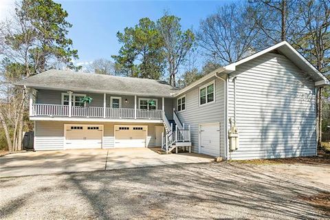 Photo of 43 Hyacinth Drive Dr, Covington, LA 70433 (MLS # NO2543834)