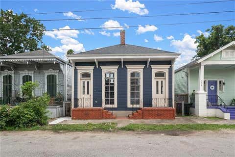 Photo of 1460 N Robertson Street St, New Orleans, LA 70116 (MLS # NO2572465)