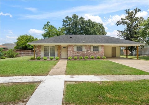 Photo of 1412 Pecan Street St, Hammond, LA 70401 (MLS # NO2566800)